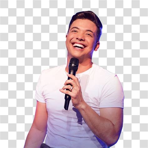 WESLEY SAFADAO png